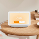 The new Nest Hub can serve as a device for the whole family, but new features make it better suited as a bedside companion.